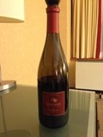 Briddlewood syrah 2007